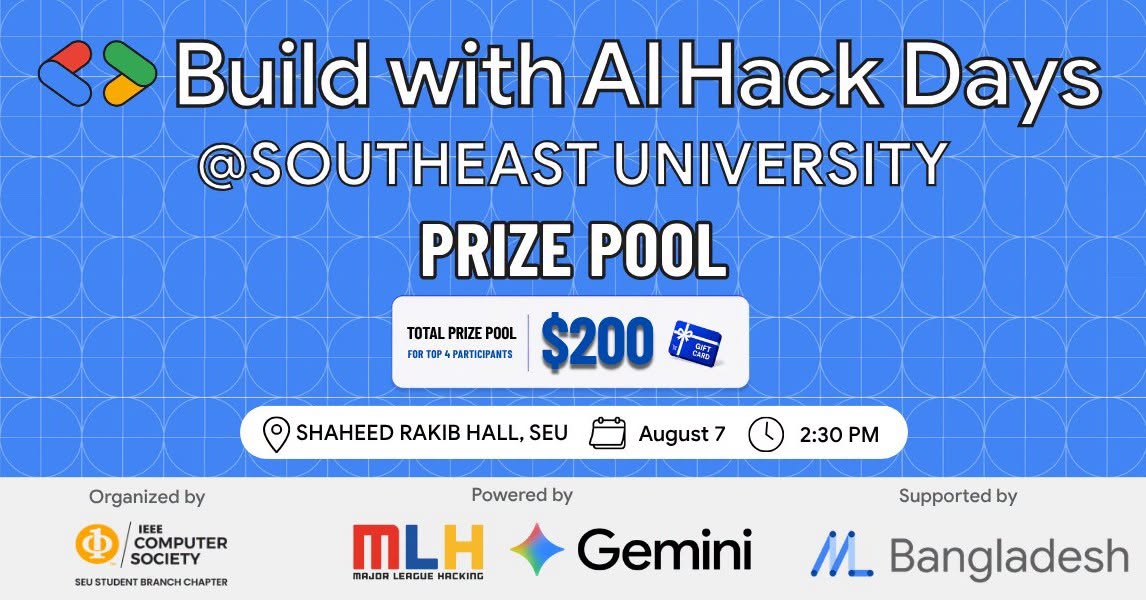 Hackathon Logo