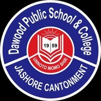 Dawood Public School and College Logo